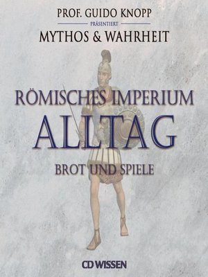 cover image of Römisches Imperium
